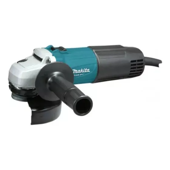 Esmerilhadeira Angular 4.1/2pol 600w M0901b Makita 127V