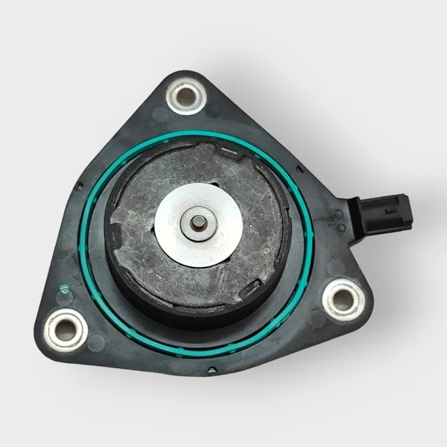 Válvula Solenoide Aceite Gm 12589784, 12579542, 12609557