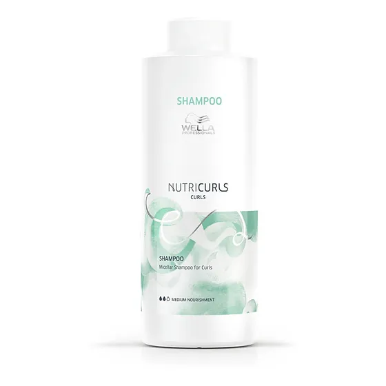 Wp Nutricurls Shp Curls 1000ml