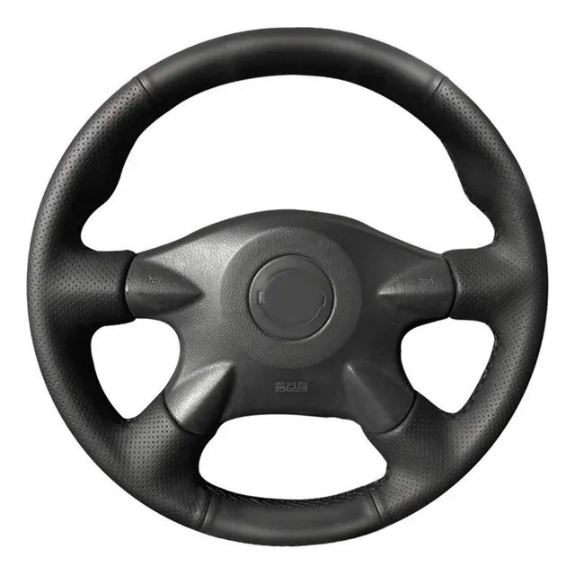 Qcfxpt Apply To Funda Cubre Volante Nissan X Trail Frontier