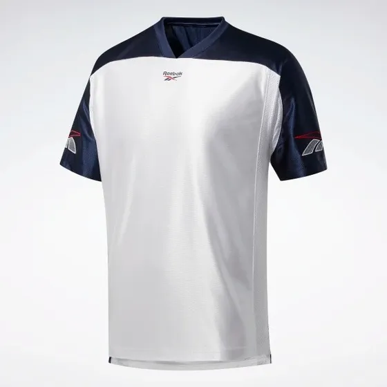 Franela Camisa De Caballero Reebok Talla M - 100% Original 