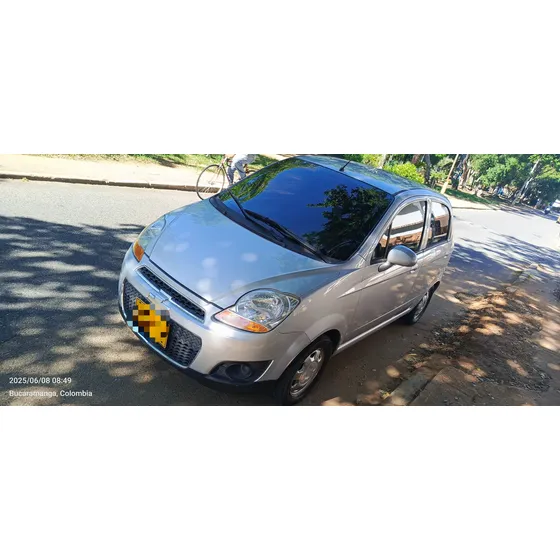 Chevrolet Spark 1.0 Life