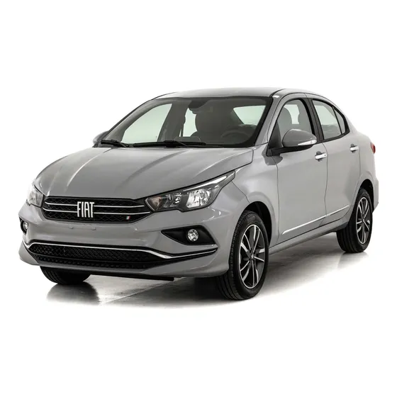 Fiat Cronos 1.3 Gse Precision Cvt