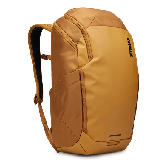 Chasm Laptop Backpack 26l Golden