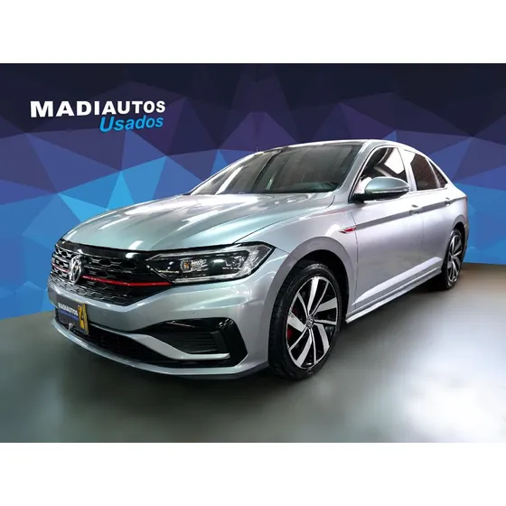 Volkswagen Jetta 2.0 Gli 211 Hp