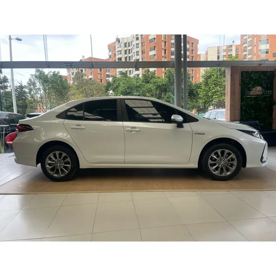 Toyota Corolla 1.8 Hev Xli