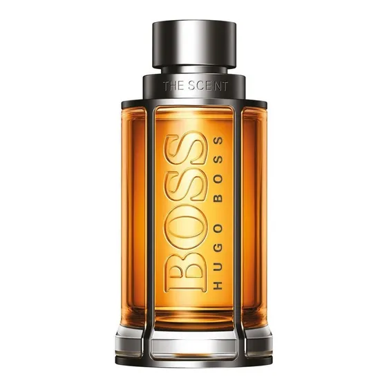 The Scent Edt Edt 100ml Para Hombre
