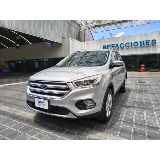 Ford Escape 2.0 Trend Advance Ecoboost At
