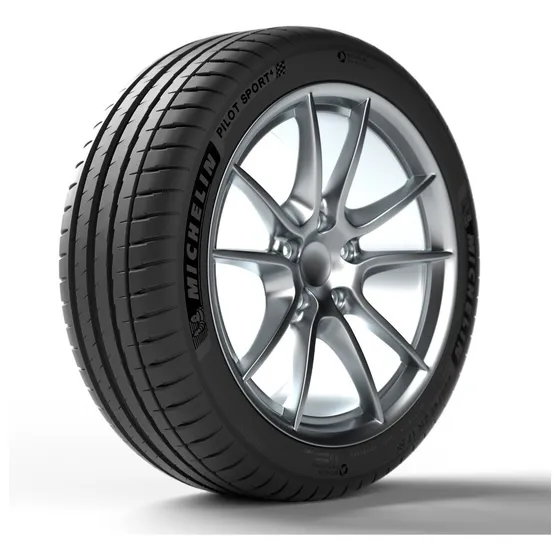 Neumático Michelin Pilot Sport 4 P 225/45R18 Run Flat 95 Y