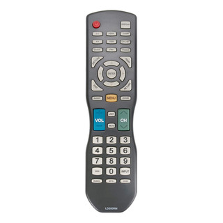Reemplazo Del Mando A Distancia Ld200rm Para Apex Ld4688t Le Reemplazo Del Mando A Distancia Ld200rm Para Apex Ld4688t Le