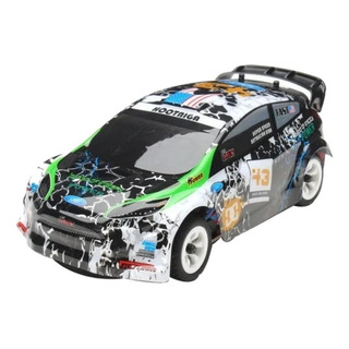 Veículos De Brinquedo De Controle Remoto Wltoys K 989 1:28 Veículos De Brinquedo De Controle Remoto Wltoys K 989 1:28