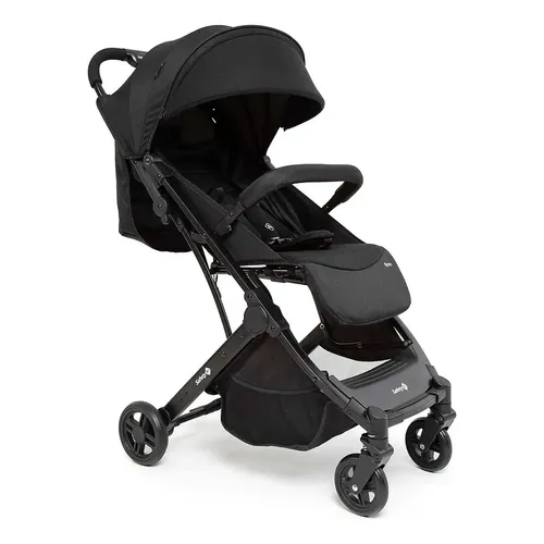 Carrinho de bebê de paseio Chicco Juvenile Goody preto | MercadoLivre