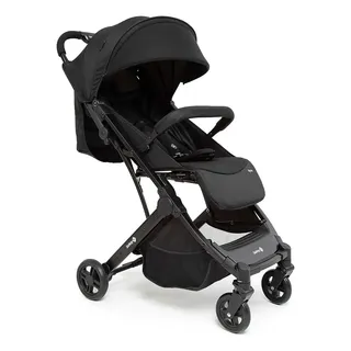 Safety 1St Carrinho de Bebê Safety 1st, Bytes, Full Black