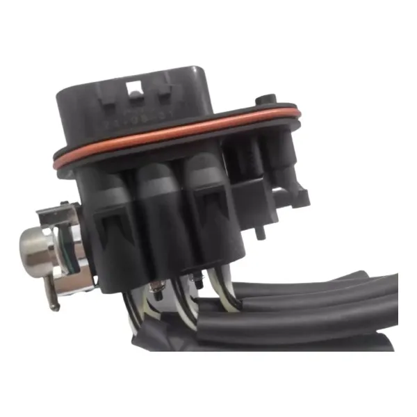 Cuerpo Inyector Combustible Cargo Van Express 6c Blazer 4.3 