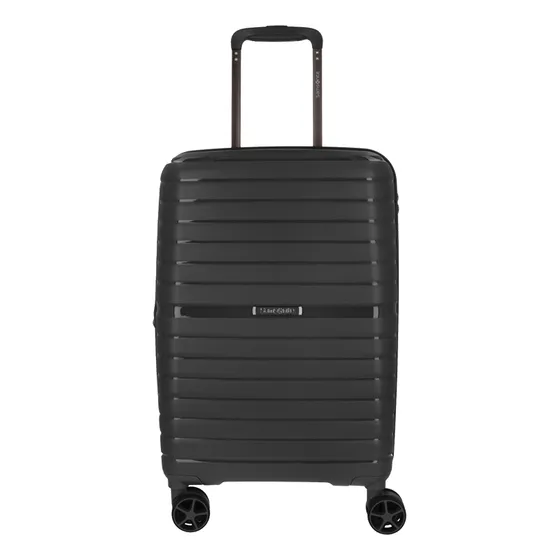 Valija Samsonite Carry On Horizons Aurora Black Negra
