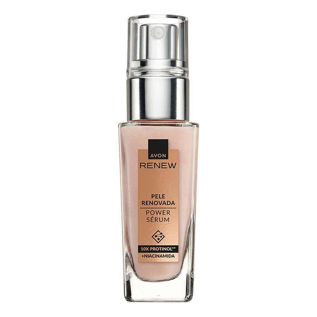 Renew Power Serum Renovador 30ml Renew Power Serum Renovador 30ml