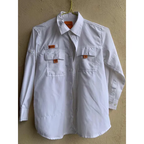 Camisa De Niño
