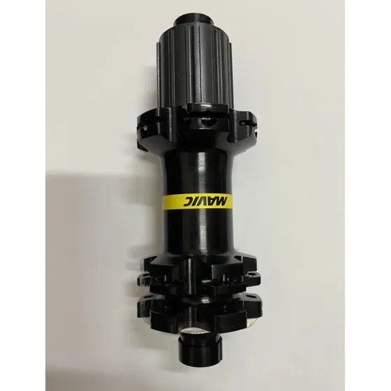Manzana Trasera Mavic Para Montaña 24h Boost