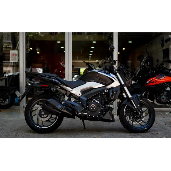 Dominar 250 Bajaj - No Duke 400 Ns200 N250