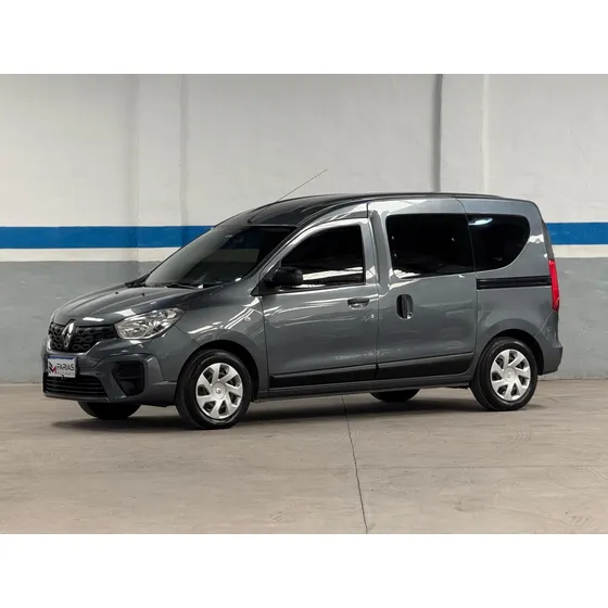 Renault Kangoo 1.6 Sce Life