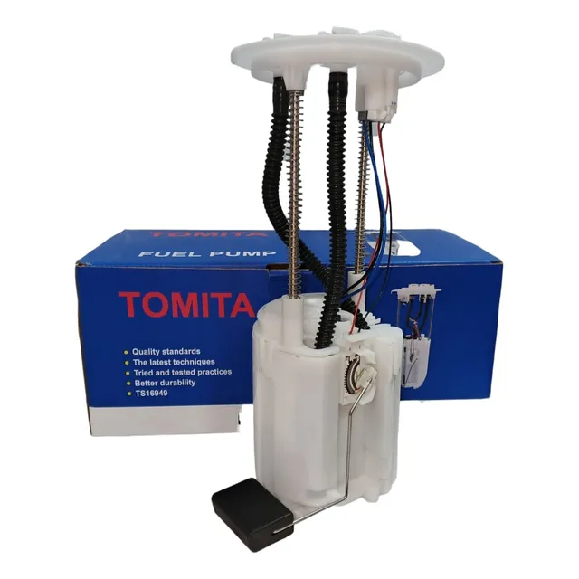 Bomba De Gasolina Hilux Revo Dubai 2015-2022
