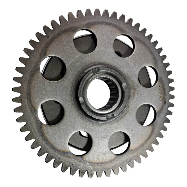 Bendix Xt 225 Con Cremallera