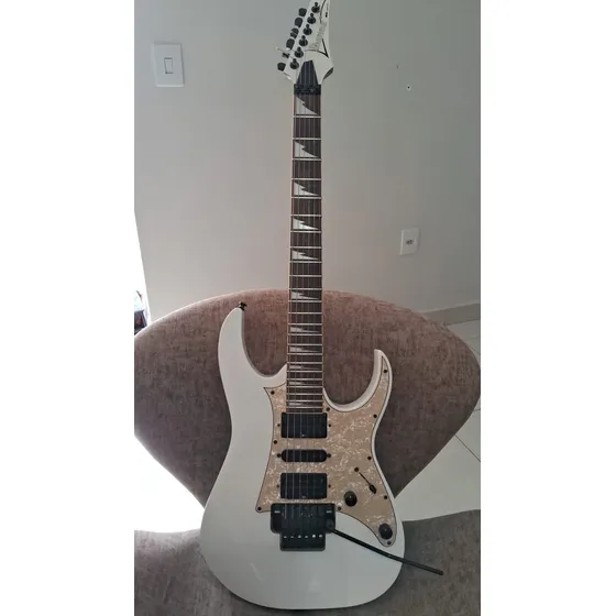 Guitarra Ibanez Rg 350 Dxz