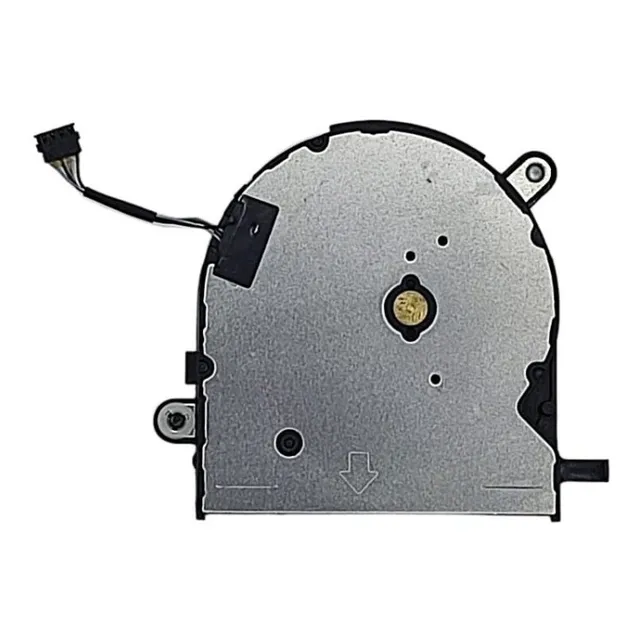Ventilador Hp Elitebook 1030 G3 Nd55c02-17g03 0fkb50000h