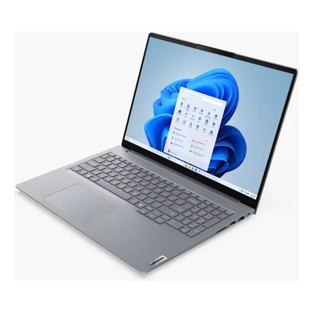 Notebook Lenovo Thinkbook 16 G8 Core 5 210h 16gb 512gb W11p
