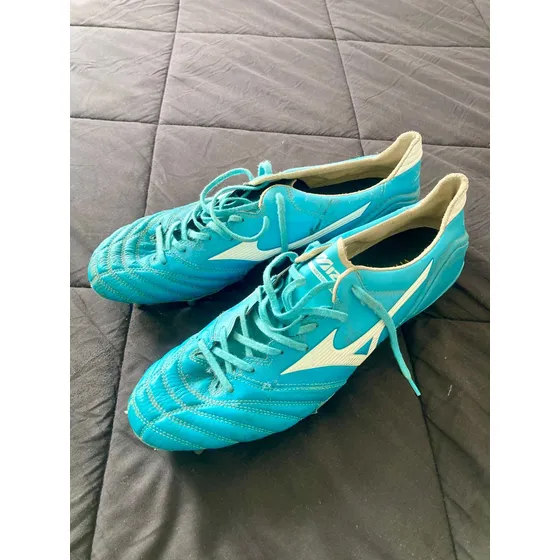 Botines Mizuno Morelia Neo Ll