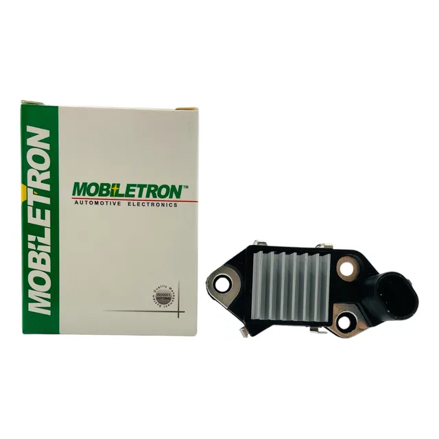 Regulador De Alternador Para Chevrolet Spark / Matiz / Tico