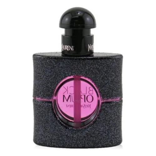 Black Opium Neon Eau De Parfum 75ml Yves Saint Laurent