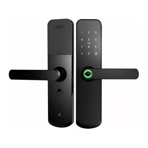 Fijación digital biométrica inteligente Tuya Wifi