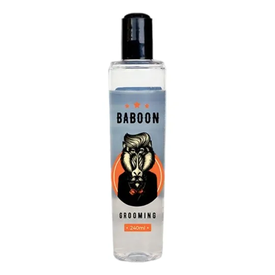 Grooming 240 Ml Baboon