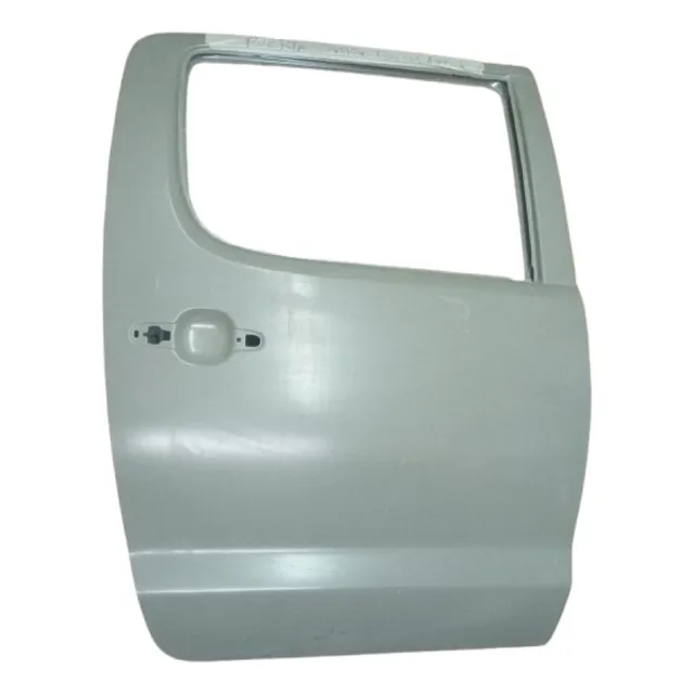 Puerta Trasera Derecha Toyota Hilux Original
