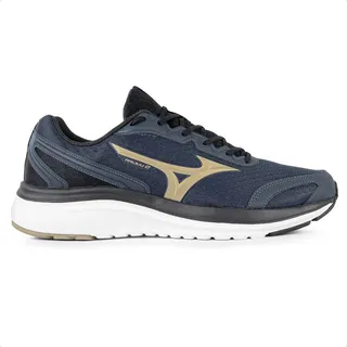TĂȘnis Mizuno Raijuu 2 Masculino TĂȘnis Mizuno Raijuu 2 Masculino