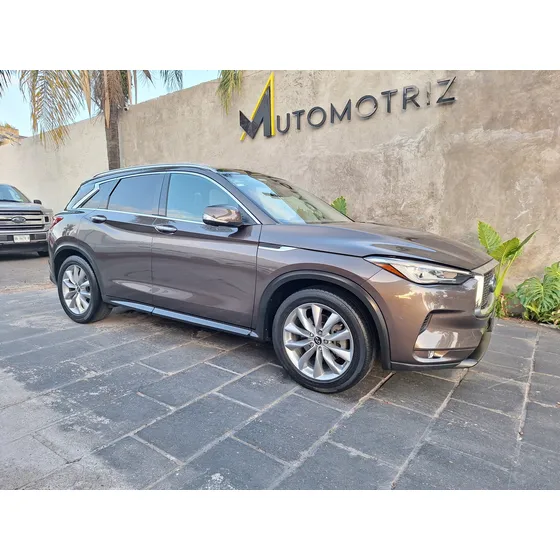 Infiniti Qx50 Essential
