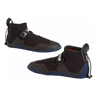 Zapatillas Neoprene Mystic Star Shoe Botitas 3mm Kite Surf Zapatillas Neoprene Mystic Star Shoe Botitas 3mm Kite Surf