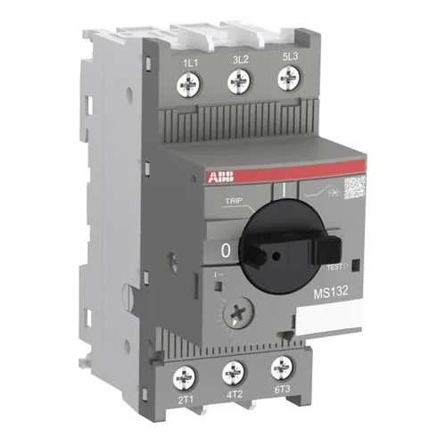 Guardamotor Ms132-16 Abb Rango 10...16a 1sam350000r1011