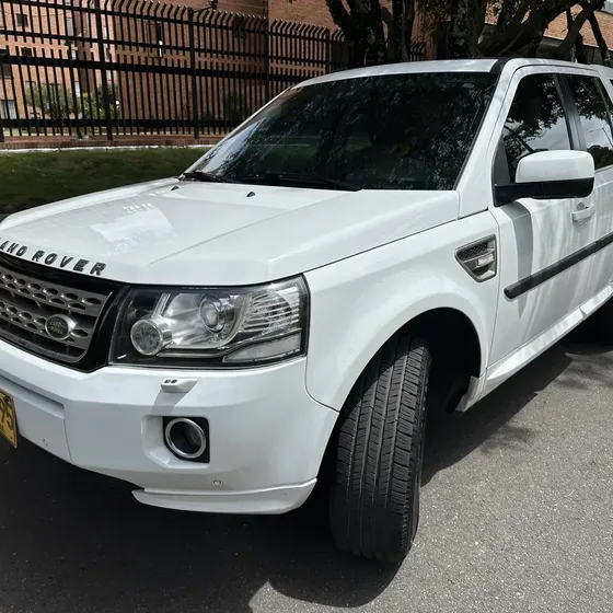 Land Rover Freelander 2 2013 2.0 Hse Si4