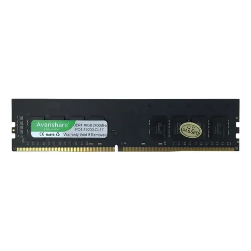 Memoria Pichau Hubble, 16gb (1x16gb), Ddr5 5600mhz C46 Preto
