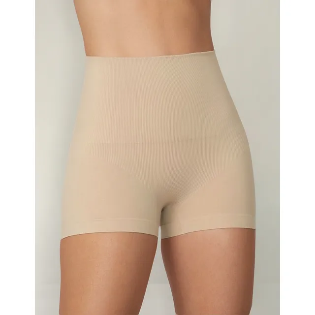 Short Modelador Lupo Shortinho Comprime E Modela