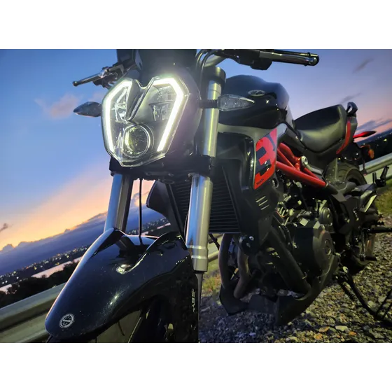 Benelli 302s 2024