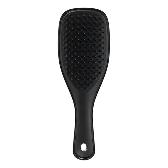 Escova De Cabelo The Ultimate Detangler Mini - Black Cor Preto