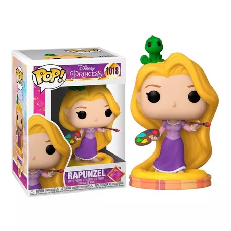 Funko Princess - Rapunzel #1018