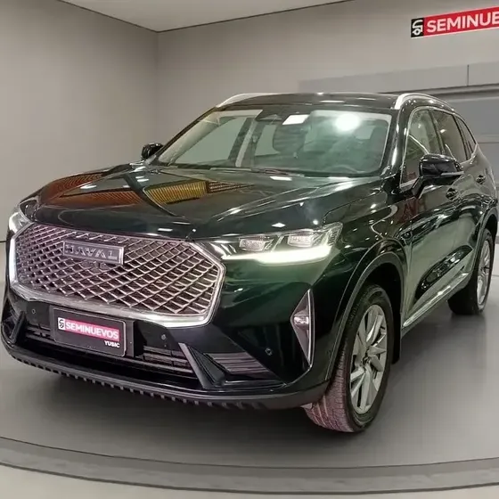 Haval H6 2024 2.0 Elite At 4x4