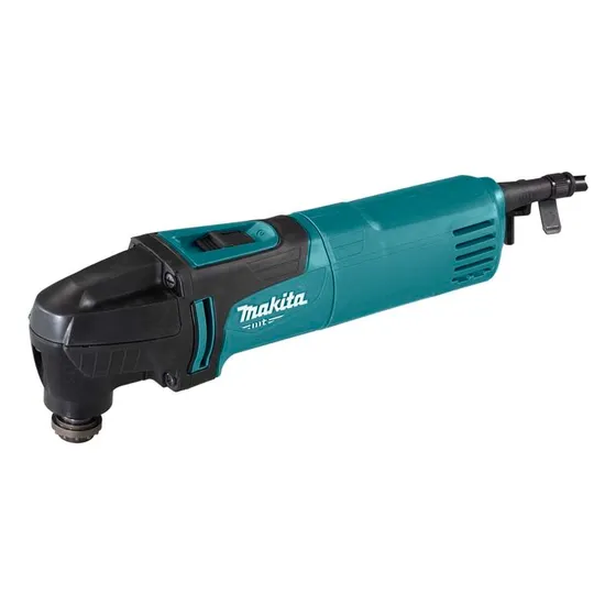 Multitool Multiherramienta Makita Tm3000c 320w 5vel. 12 Áng.
