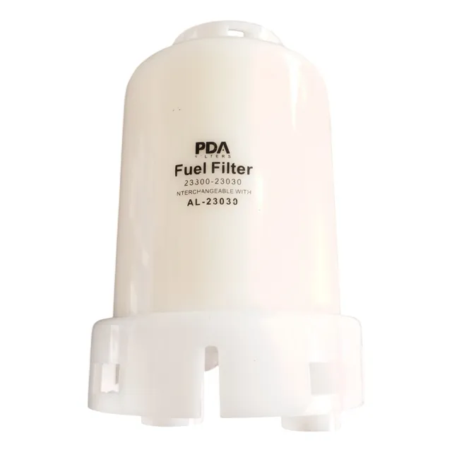 Filtro Gasolina Pda Toyota Yaris 2000 - 2005