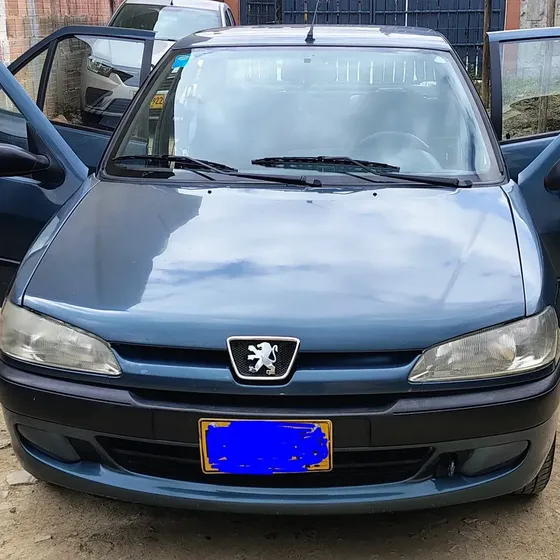 Peugeot 306 1999 1.4 Xn