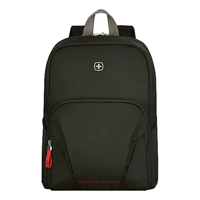 Wenger Mochila Next 23, Move, Para Laptop De 16 , Negra